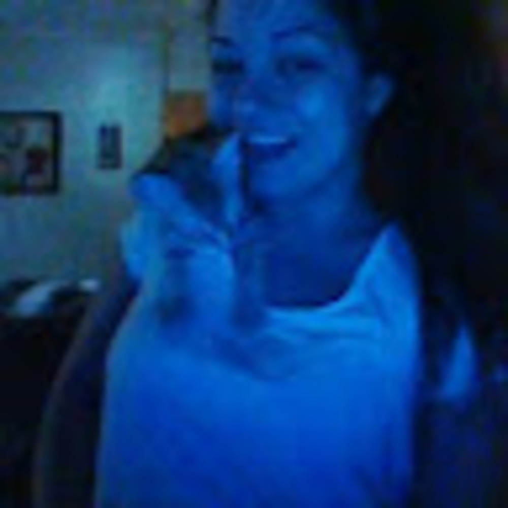 Meet your Posher, Ivelisse